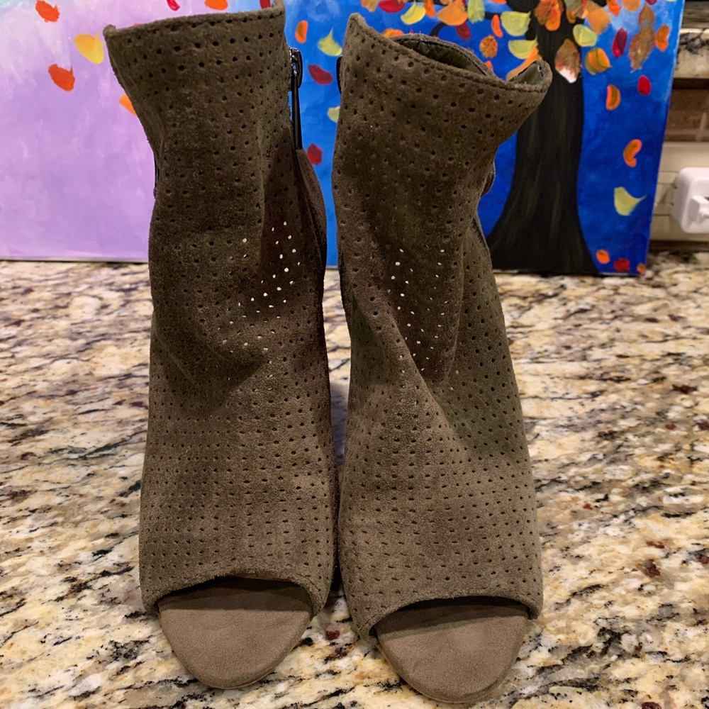 Booties